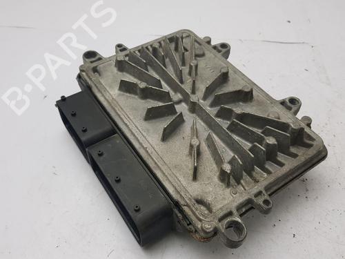 Engine control unit (ECU) FORD FOCUS II (DA_, HCP, DP) 2.5 ST | BP33295974M57 - Image 4