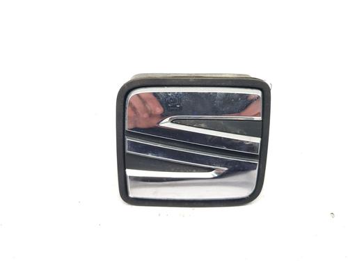 Used Tailgate handle SEAT IBIZA IV (6J5, 6P1) 1.2 TSI (105 hp) 28800322