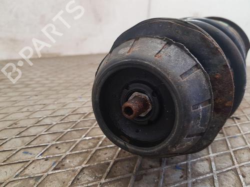 Left front shock absorber TOYOTA AYGO (_B4_) 1.0 (KGB40) | BP29641686M16 