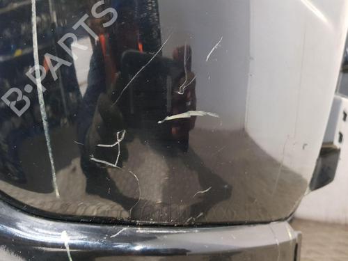 Bak støtfanger HONDA CIVIC VIII Hatchback (FN, FK) Type R (FN2) | BP22661618C8 