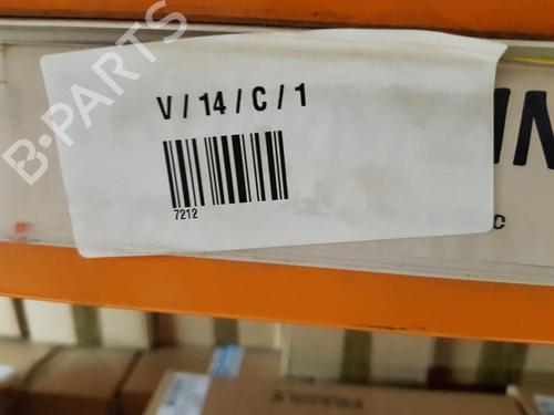 Steering column stalk MERCEDES-BENZ CLK (C209) CLK 270 CDI (209.316) | BP26723714I23 
