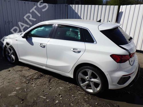 Headlight switch AUDI A3 Sportback (8YA, 8YF) 30 TDI | BP22667680I24  - Image 8