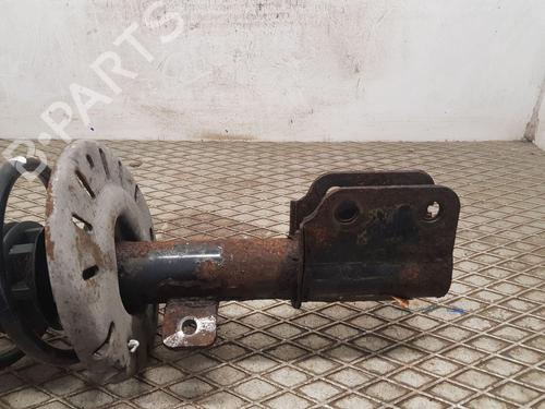 Left front shock absorber CITROËN C4 SPACETOURER (3D_) | BP29492586M16