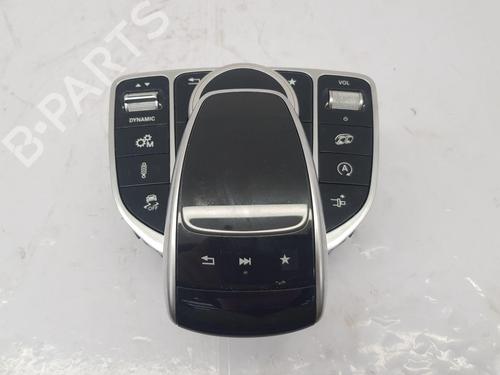 Used Switch Switch 36950016 36950016