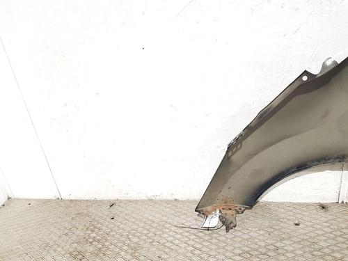 Right front fenders FORD FIESTA VI (CB1, CCN) 1.4 | BP30471659C42 