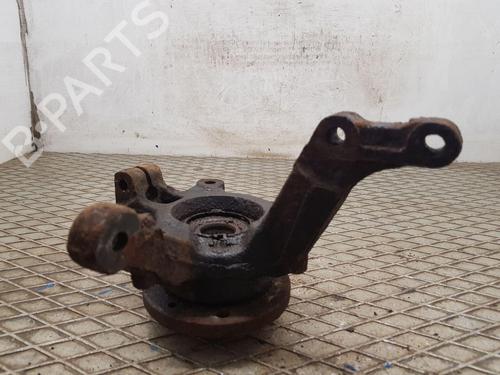 Right front steering knuckle NISSAN MICRA III (K12) 1.2 16V | BP30330713M26 