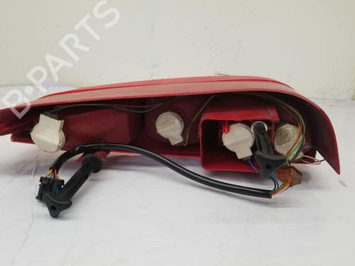 Right taillight PEUGEOT 807 (EB_) 2.0 HDI | BP39616797C35 - Image 6