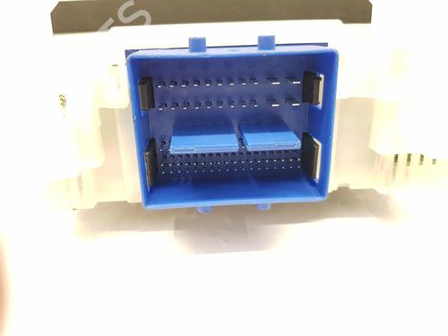 Electronic module VOLVO S80 II (124) D5 | BP38287926M83 - Image 7