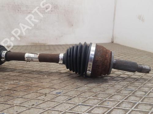 Left front driveshaft HYUNDAI IONIQ (AE) 1.6 GDI Hybrid | BP29597654M38 