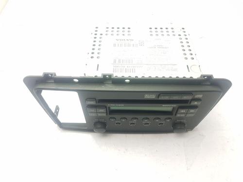 Used Radio Radio VOLVO V70 II (285) 2.4 (170 hp) 34638739 34638739