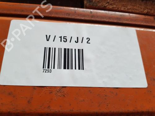 Climate control AUDI A2 (8Z0) 1.4 TDI | BP33295864I5  - Image 7