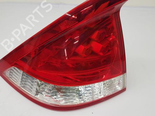 Left taillight HONDA INSIGHT (ZE_) 1.3 IMA (ZE28, ZE2) | BP32149126C34 - Image 3