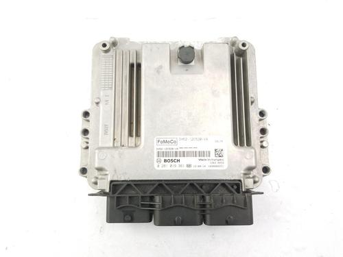 Used Engine control unit (ECU) LAND ROVER FREELANDER 2 (L359) 2.2 SD4 4x4 (190 hp) 22203496