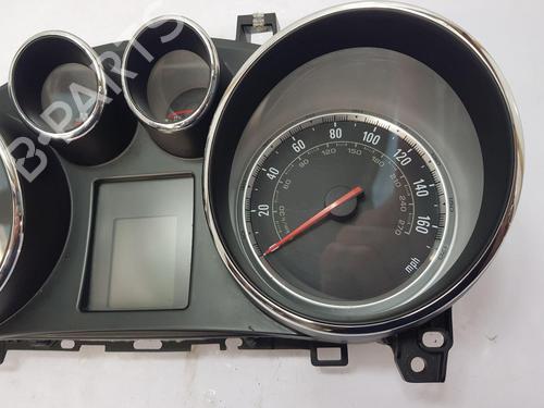 Instrument cluster OPEL MOKKA / MOKKA X (J13) | BP22658895C47