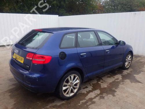Right front window switch AUDI A3 Sportback (8PA) 1.6 TDI | BP33246855I26  - Image 10