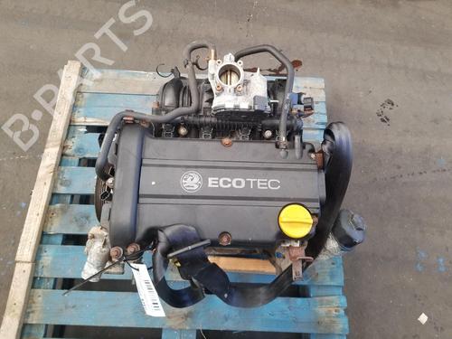 Used Engine Engine 37585053 37585053