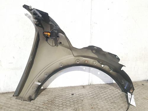 Left front fenders MINI MINI (R56) One | BP22206472C41 