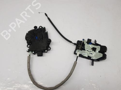 Serrure hayon JAGUAR F-TYPE Coupe (X152) 5.0 SCV8 SVR / SCV8 P575 R (575 hp) 29900659