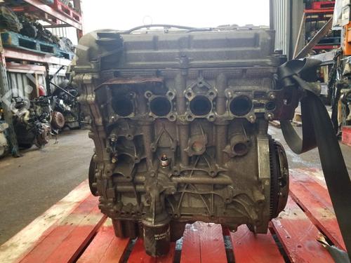 Engine SUZUKI SWIFT III (MZ, EZ) 1.3 (RS413, ZC11S) | BP31346495M1