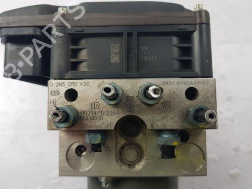 ABS pump ROLLS-ROYCE GHOST I (RR4) V12 | BP38442475M43 - Image 5