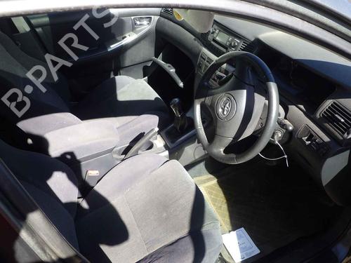 Throttle body TOYOTA COROLLA (_E12_) 1.4 VVT-i (ZZE120_, ZZE120R) | BP29737909M82