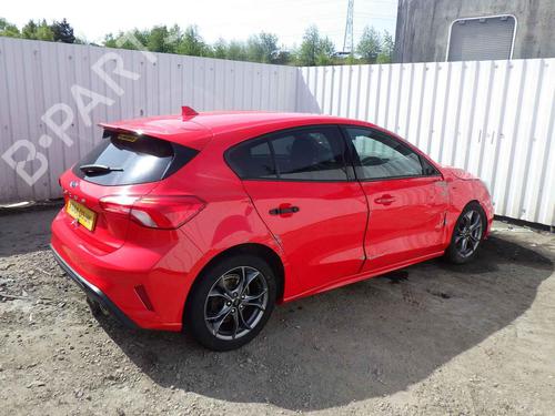Left front driveshaft FORD FOCUS IV (HN) | BP29815665M38 - Image 9