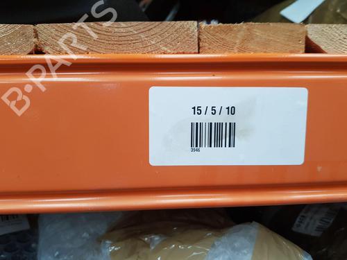 Upper protection BMW 5 (G30, F90) 530 e Plug-in Hybrid | BP33677765M93  - Image 10