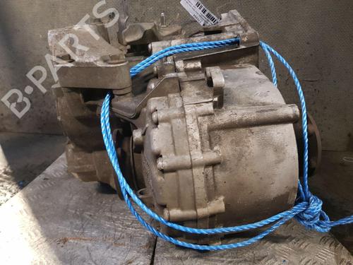 Gearbox VW GOLF V (1K1) 2.0 GTI | BP31027294M3 
