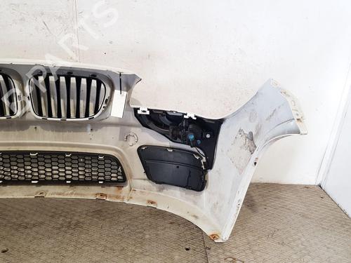 Front bumper BMW X1 (E84) sDrive 18 d | BP29900653C7