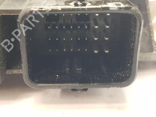 Engine control unit (ECU) CITROËN C4 Picasso I MPV (UD_) 2.0 HDi 138 | BP22672200M57 