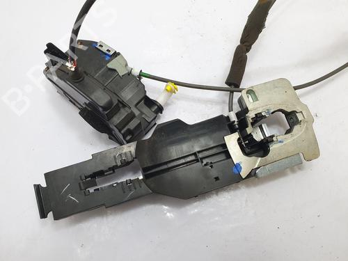 Front right lock NISSAN JUKE (F15) 1.2 DIG-T | BP24230523C97 