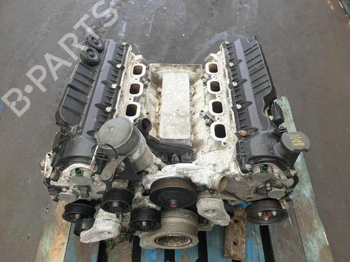 Used Engine JAGUAR XK II Coupe (X150) 5.0 XKR (510 hp) 27214508