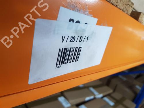 Steering column stalk TESLA MODEL 3 (5YJ3)  | BP38928750I23  - Image 7