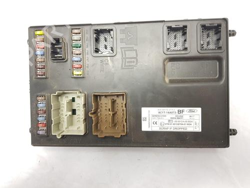 Elektronisk modul FORD TRANSIT Van (FA_ _) 2.4 TDCi RWD (115 hp) 29549022