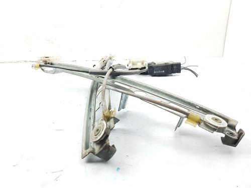 Front left window mechanism RENAULT MEGANE II (BM0/1_, CM0/1_) 1.4 16V (BM0B, CM0B) | BP28501025C22