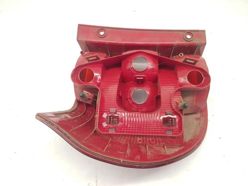 Right taillight SKODA YETI (5L) 2.0 TDI 4x4 | BP37606939C35 - Image 7