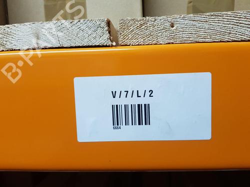 Air vent MCLAREN 570S 3.8 | BP22684128I21