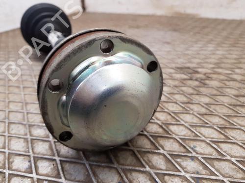 Left front driveshaft AUDI A3 (8V1, 8VK) S3 quattro | BP33219628M38 - Image 5