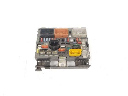Fuse box CITROËN BERLINGO MULTISPACE (B9) 1.6 HDi 90 | BP39931001E1 - Image 2