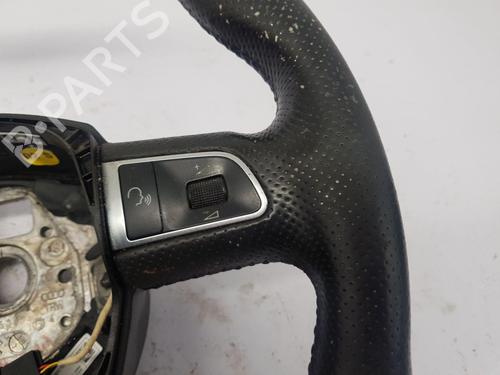 Steering wheel AUDI A4 B8 Avant (8K5) 2.0 TDI | BP22669785C49 