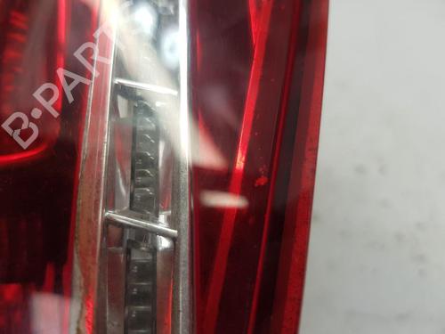 Right tailgate light VW GOLF VII (5G1, BQ1, BE1, BE2) 2.0 GTD | BP22655248C80 