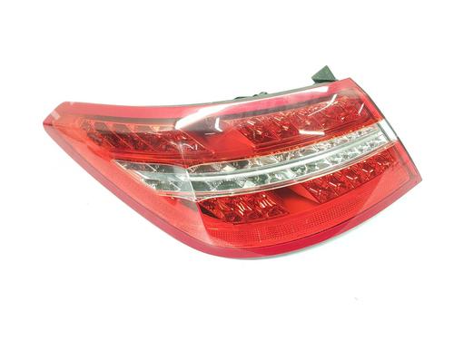 Used Left taillight MERCEDES-BENZ E-CLASS Coupe (C207) E 350 CDI (207.322) (231 hp) 30445428