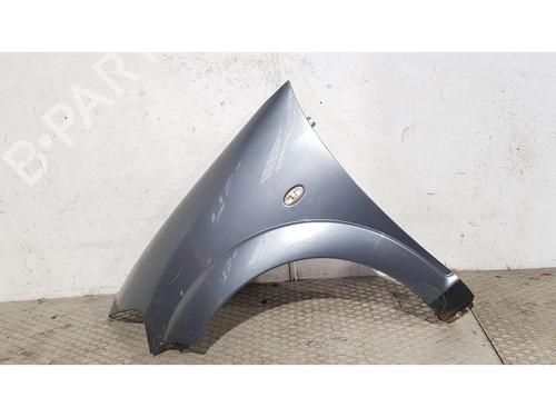 Forkjerm venstre Forkjerm venstre CITROËN C3 I (FC_, FN_) 1.6 16V HDi (90 hp) 37585080 37585080