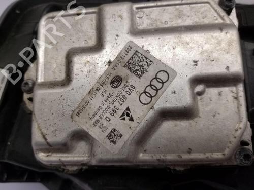 Right headlight VW GOLF VII (5G1, BQ1, BE1, BE2) 2.0 TDI | BP29316100C29 