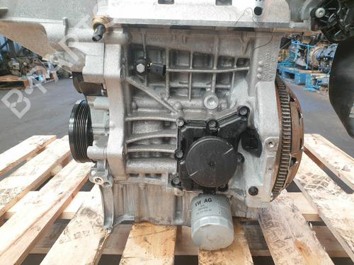 Engine VW POLO VI (AW1, BZ1, AE1) | BP24417094M1 - Image 7