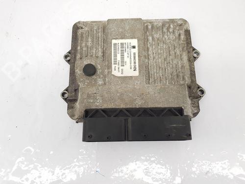 Centralita motor Centralita motor VAUXHALL COMBO Mk II (C) Box Body/MPV (F25) 1.3 CDTI 16V (75 hp) 36641345 36641345