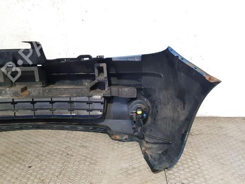 Front bumper NISSAN NOTE (E11, NE11) 1.4 | BP27920540C7