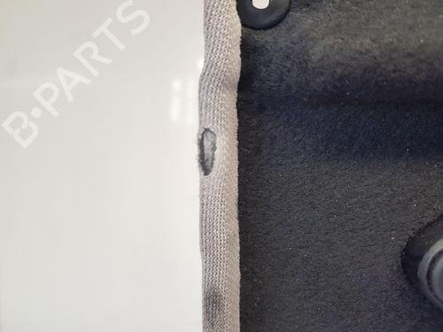 Rear parcel shelf MERCEDES-BENZ C-CLASS Coupe (CL203) C 220 CDI (203.706) | BP27600251C85 