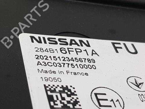 Elektronisk modul NISSAN QASHQAI II (J11, J11_) 1.3 DIG-T | BP29900331M83 