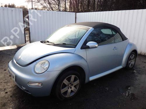 Electronic module VW NEW BEETLE Convertible (1Y7) 1.6 | BP35772076M83 - Image 9